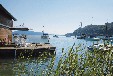 Bootshaus am Wörthersee - mit traumhaftem Seeblick und großer Seeterrasse!