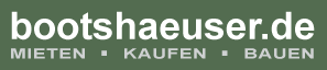 bootshaeuser.de - Mieten Kaufen Bauen