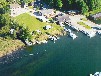 Bootshaus Urlaub Müritz bis 4 Personen