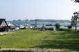 Bootshaus Urlaub Müritz bis 4 Personen