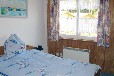 Bootshaus Urlaub Müritz bis 4 Personen