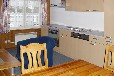 Bootshaus Urlaub Müritz bis 4 Personen