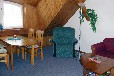 Bootshaus Urlaub Müritz bis 4 Personen