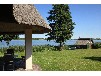 Ferienhaus am Inselsee auf 6.000 qm Seegrundstück
