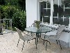 Ferienhaus Krakow am See mit Bootssteg und Boot