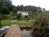 Ferienhaus Krakow am See mit Bootssteg und Boot