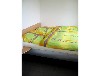Ferienhaus Krakow am See mit Bootssteg und Boot
