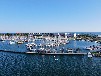 Hausboot Fehmarn Südstrand - LILLA LINA