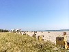 Hausboot Fehmarn Südstrand - LILLA LINA