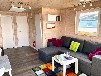 Hausboot Fehmarn Südstrand - LILLA LINA