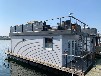 Hausboot Fehmarn Südstrand - LILLA LINA