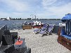 Hausboot Fehmarn Südstrand - LILLA LINA