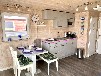 Hausboot Fehmarn Südstrand - LILLA LINA