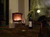 Ferienhaus am Mühlfeldsee mit Privatstrand - max. 6 Personen