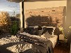 Ferienhaus am Mühlfeldsee mit Privatstrand - max. 6 Personen