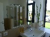 Ferienhaus am Mühlfeldsee mit Privatstrand - max. 6 Personen