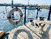 Hausboot Fehmarn Südstrand - ANNIS MEHRBLICK