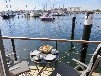 Hausboot Fehmarn Südstrand - ANNIS MEHRBLICK