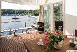 Kleines Ferienhaus am See Berlin