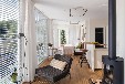 Kleines Ferienhaus am See Berlin
