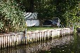 Kleines Ferienhaus am See Berlin