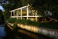 Ferienhaus am See Berlin - in exklusiver Lage an der Havel