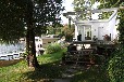 Kleines Ferienhaus am See Berlin