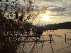 Kleines Ferienhaus am See Berlin