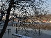 Ferienhäuschen am See in Berlin - exklusive Lage an der Havel