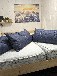 Ferienwohnung im Bootshaus Mirow mit Motorboot
