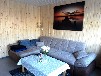 Ferienwohnung im Bootshaus bei Mirow - 5 PS Angelkahn (optional)