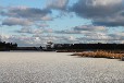 Wohnschiff Störtebecker im Ostseebad Prerow