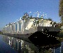 Wohnschiff Störtebecker im Ostseebad Prerow