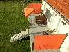 Ferienwohnung am Pälitzsee mit Hund - FEWO-3