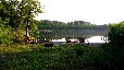 Ferienwohnung am Pälitzsee mit Hund - FEWO-3