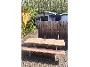 Bootshaus Mirow mit Motorboot - 4 bis 8 Personen