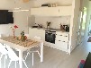 Bootshaus Mirow mit Motorboot - 4 bis 8 Personen