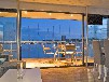 Hausboot festliegend Ostsee bei Laboe