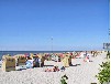 Hausboot festliegend Ostsee bei Laboe