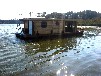 Hausboot - Apartmentboot Modell 1200 - neu