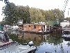 Hausboot - Apartmentboot Modell 1200 - neu