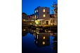 Exklusives Ferienhaus "Inselliebe" im Yachthafen Malchow