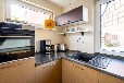 Exklusives Ferienhaus "Inselliebe" im Yachthafen Malchow