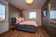 Exklusives Ferienhaus "Inselliebe" im Yachthafen Malchow