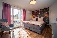 Exklusives Ferienhaus "Inselliebe" im Yachthafen Malchow