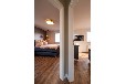 Exklusives Ferienhaus "Inselliebe" im Yachthafen Malchow