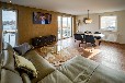 Exklusives Ferienhaus "Inselliebe" im Yachthafen Malchow