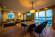 Exklusives Ferienhaus "Inselliebe" im Yachthafen Malchow