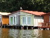 Bootshaus Mirower See