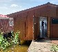 Bootshaus Mirower See
